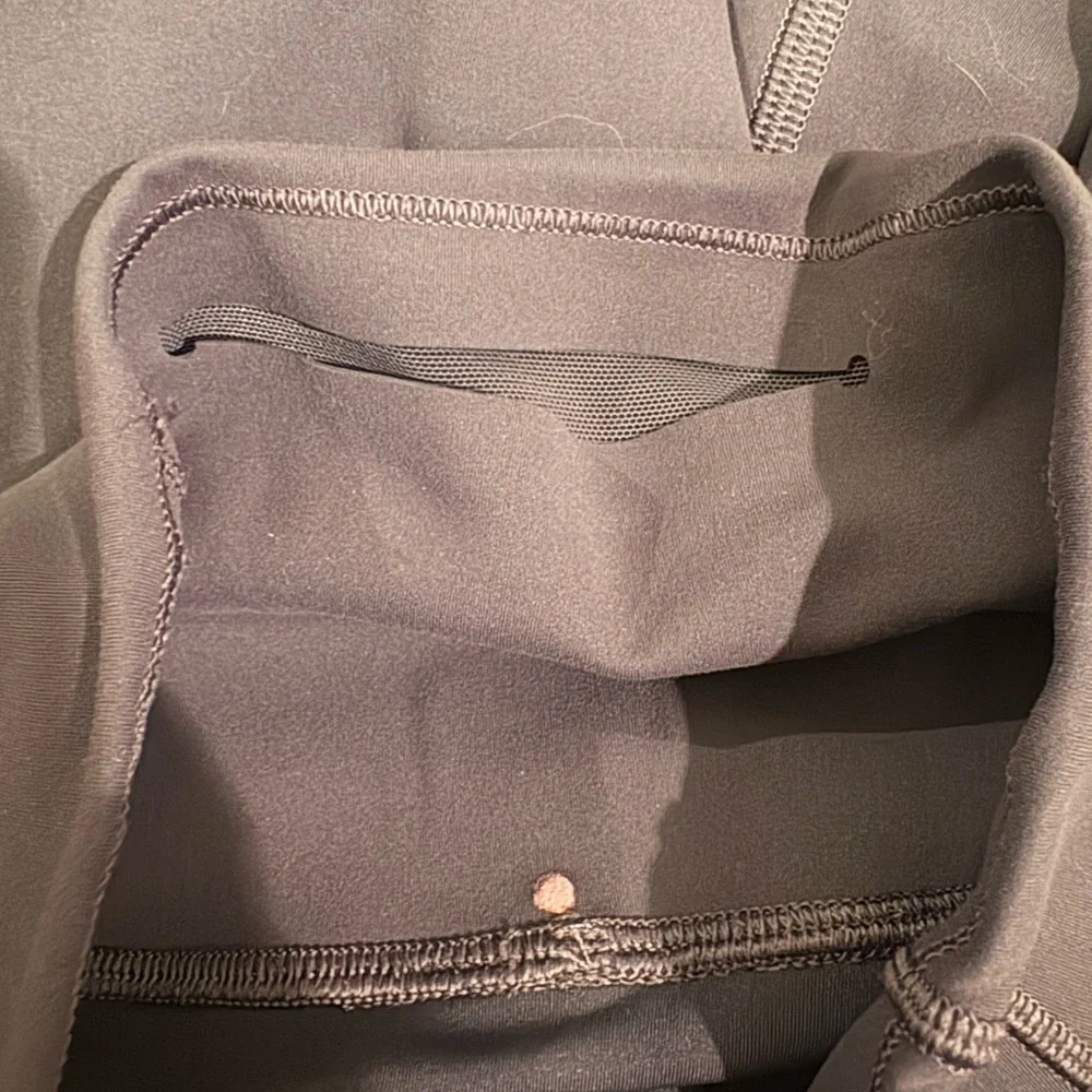lululemon athletica stylish leggings